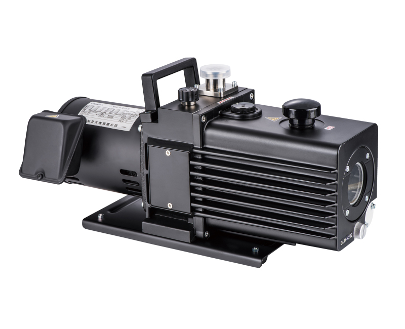 愛發科GLD040真空泵